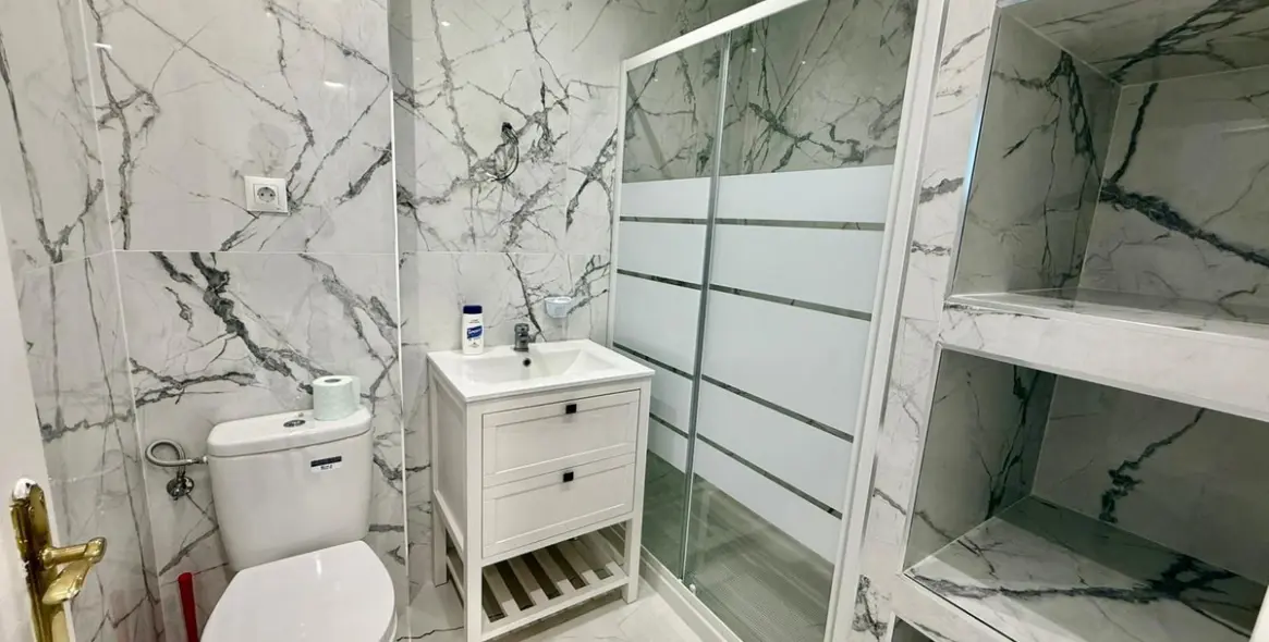 Продажа апартаментов на среднем этаже в Marbella 8