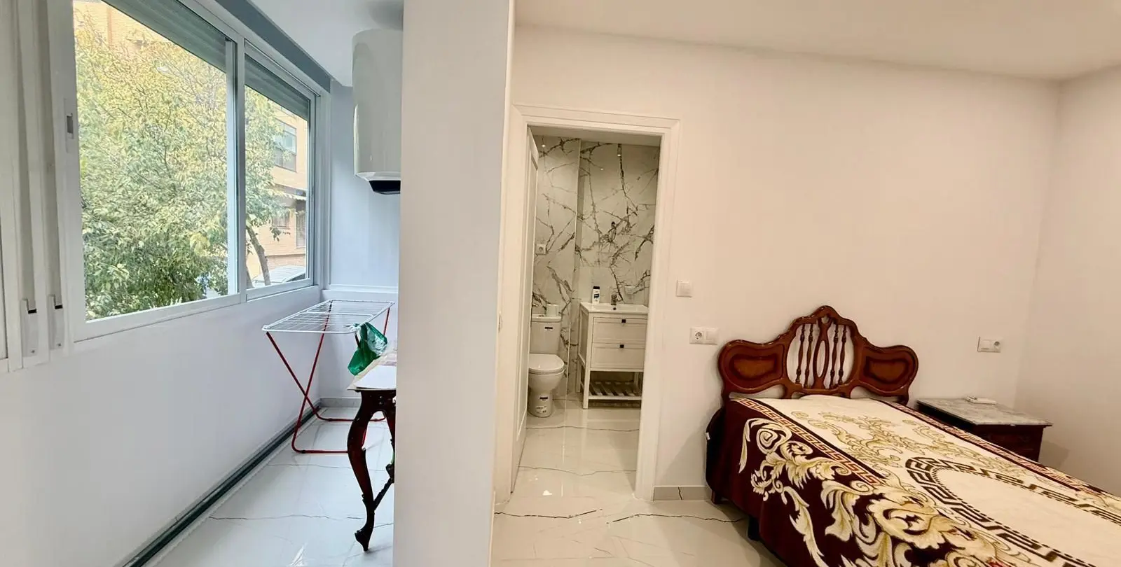 Продажа апартаментов на среднем этаже в Marbella 11