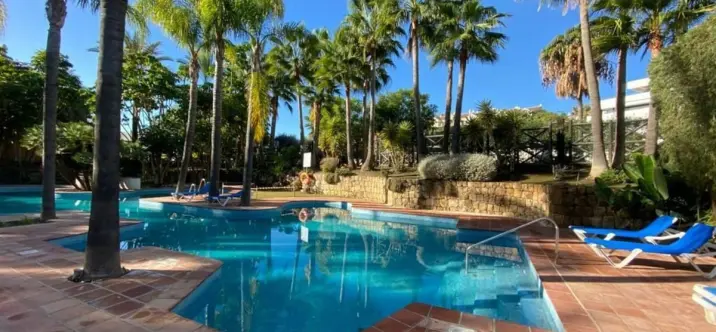 Sale of ground floor apartment in Atalaya 0