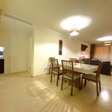 Sale of ground floor apartment in Atalaya