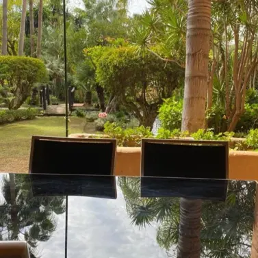 Sale of ground floor apartment in Atalaya