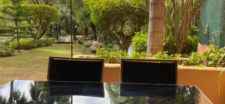 Sale of ground floor apartment in Atalaya 2