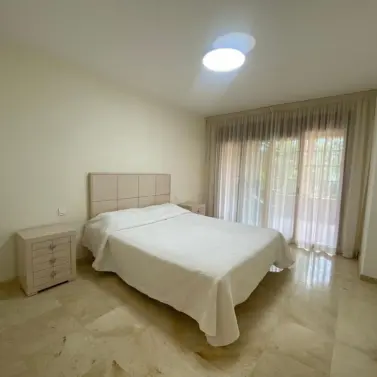 Sale of ground floor apartment in Atalaya