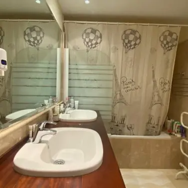 Sale of ground floor apartment in Atalaya