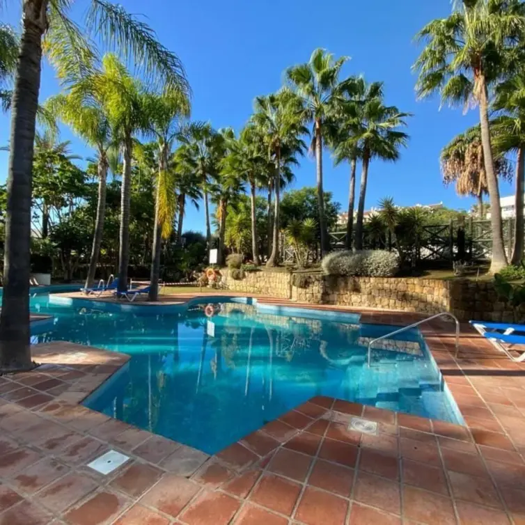 Sale of ground floor apartment in Atalaya