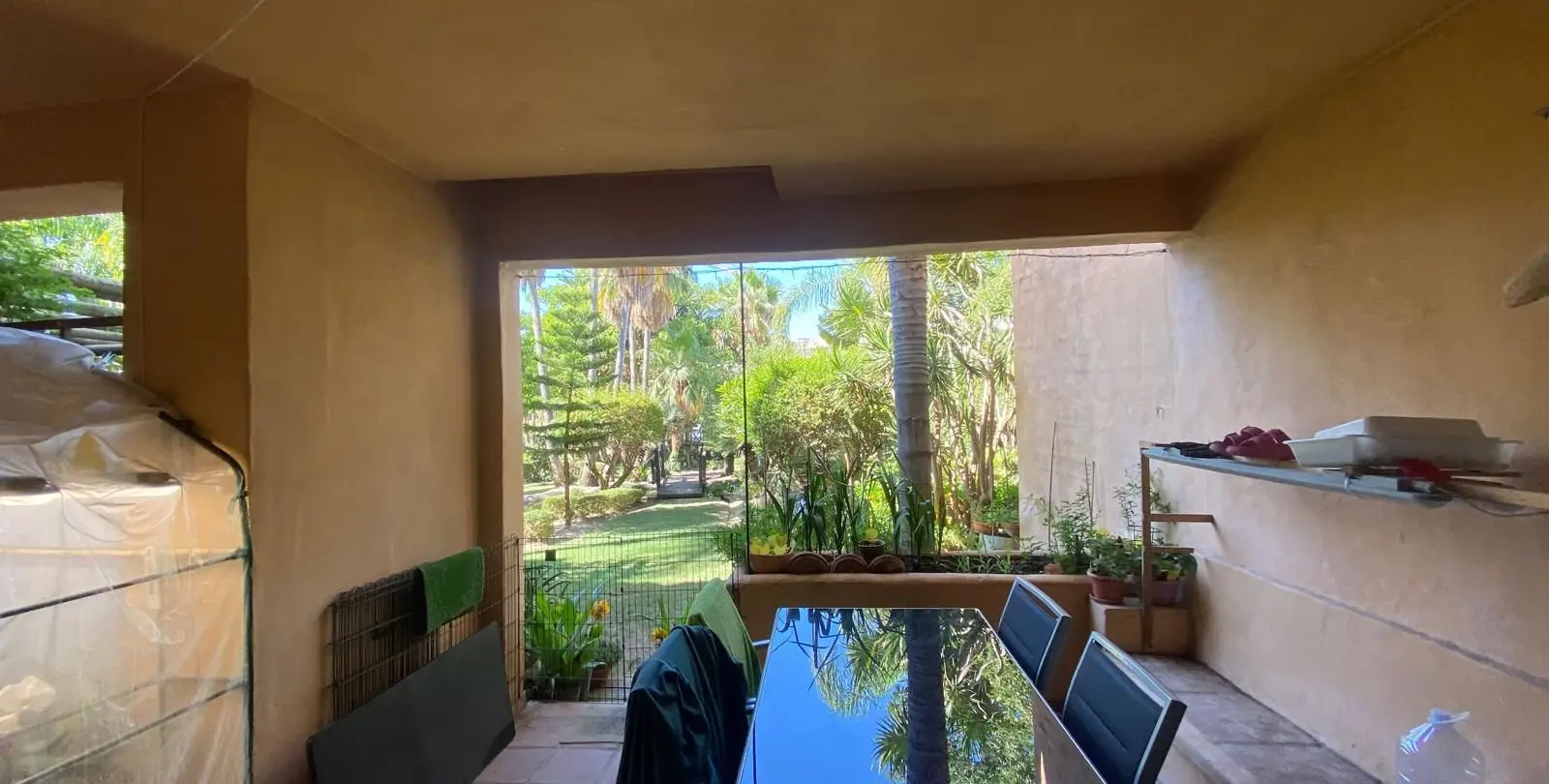 Venta de apartamento en planta baja en Atalaya 3