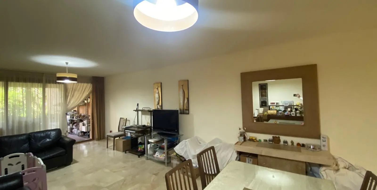 Venta de apartamento en planta baja en Atalaya 5