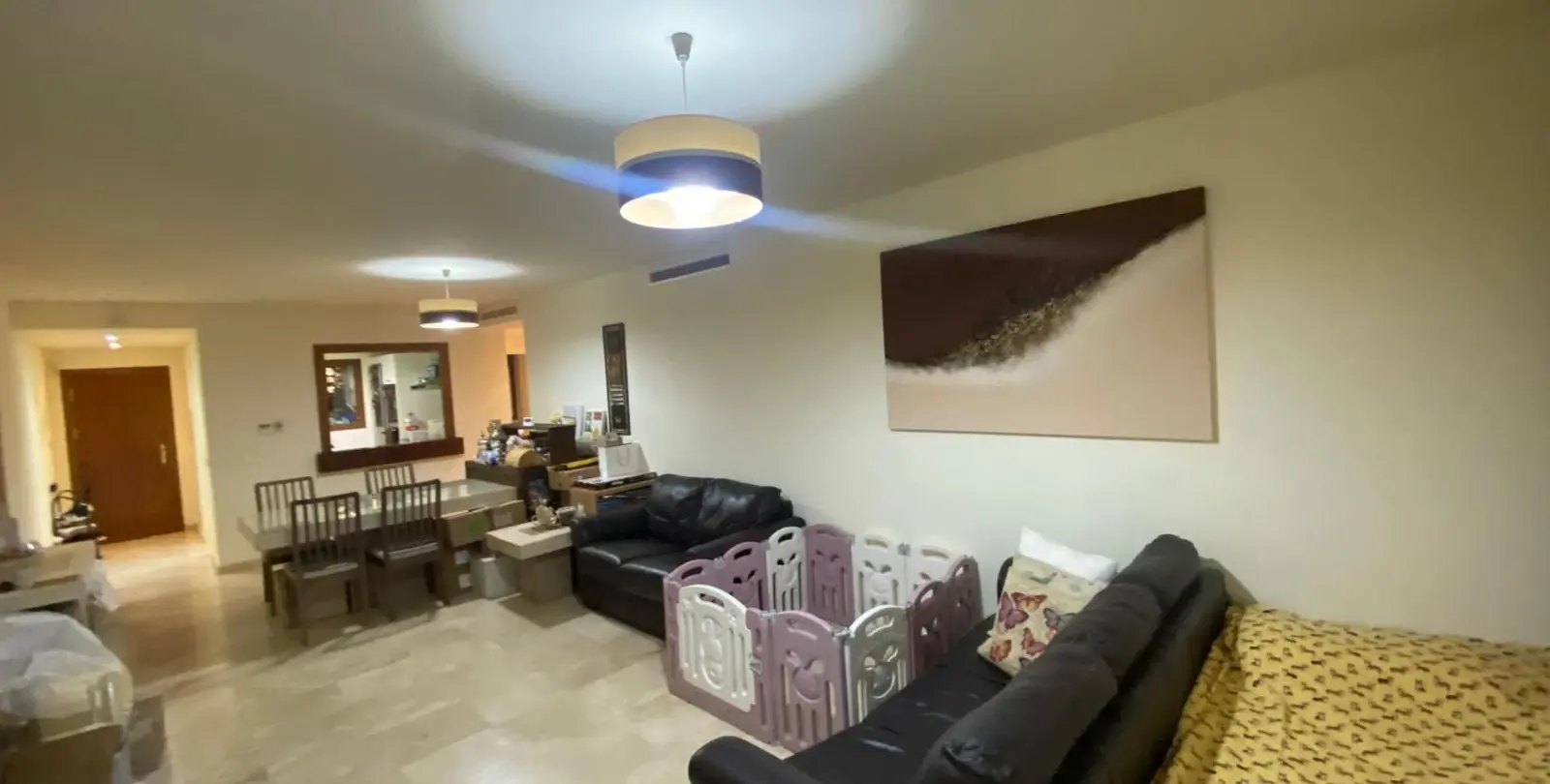 Venta de apartamento en planta baja en Atalaya 6