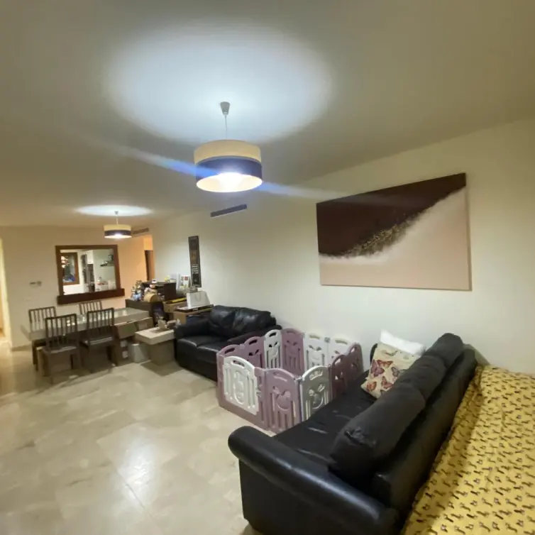 Sale of ground floor apartment in Atalaya