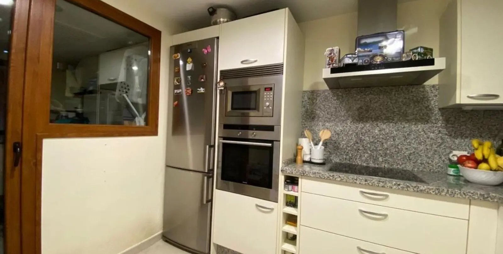 Venta de apartamento en planta baja en Atalaya 8
