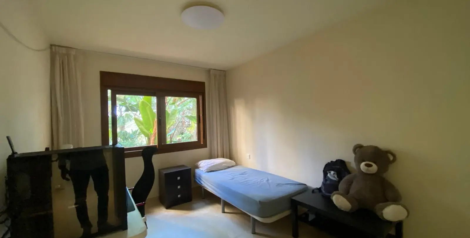 Venta de apartamento en planta baja en Atalaya 12