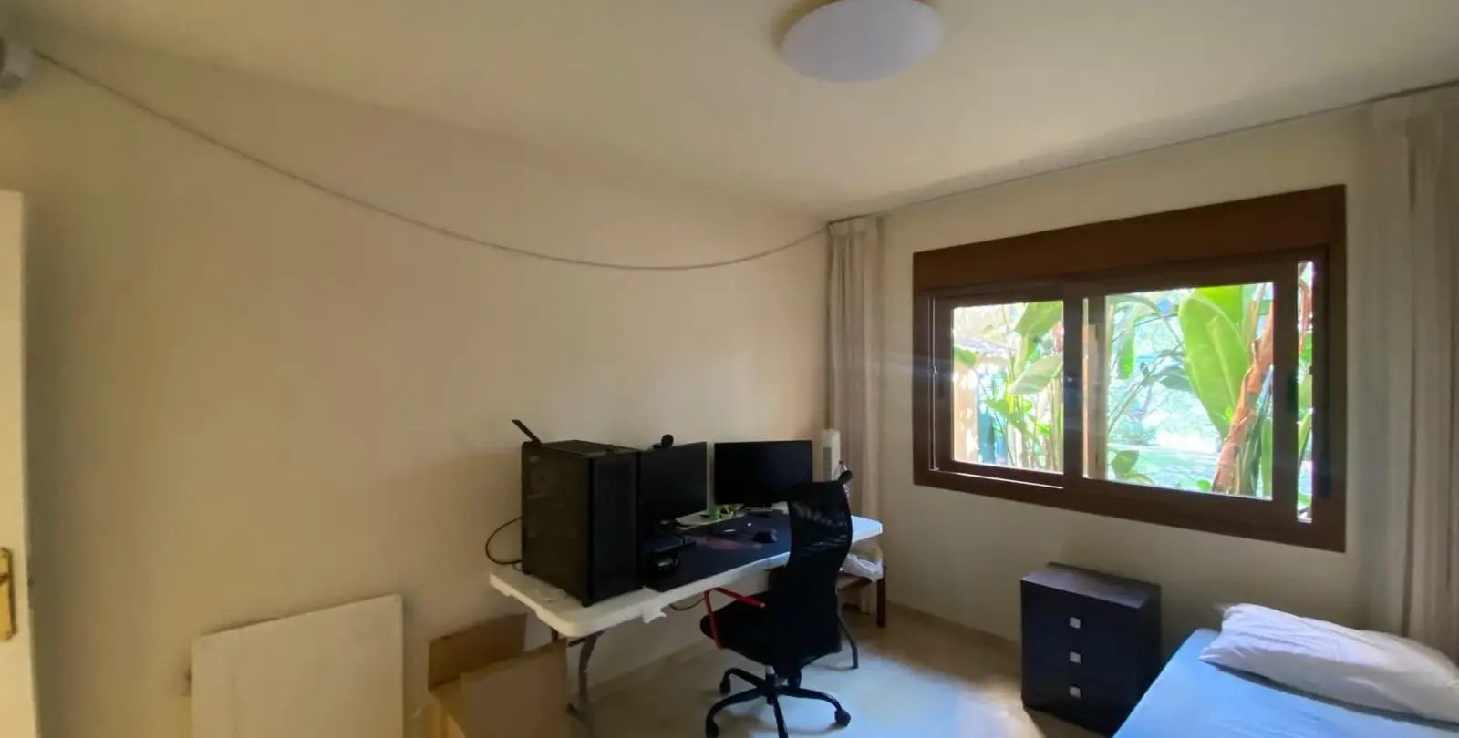 Venta de apartamento en planta baja en Atalaya 13
