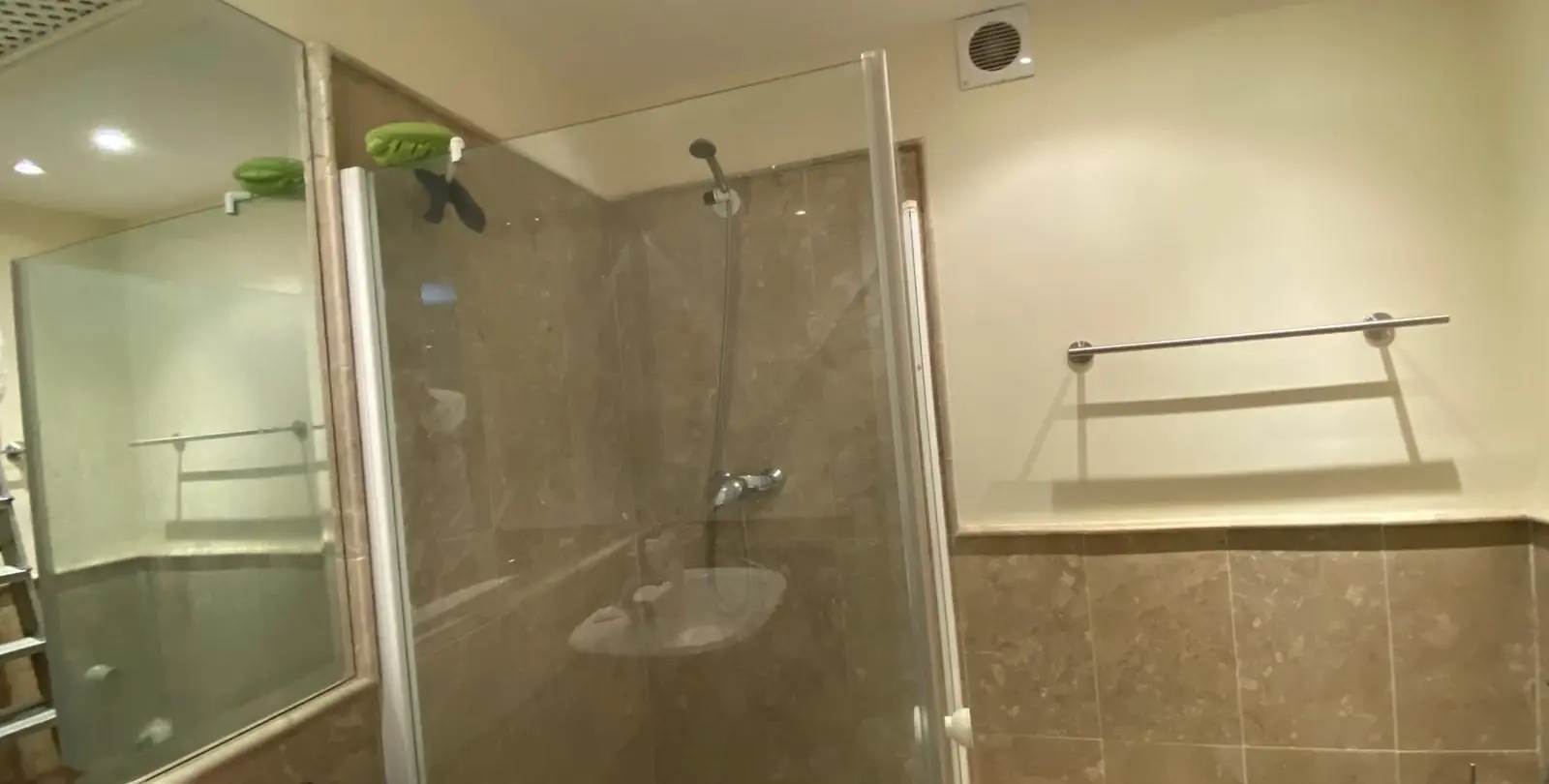 Venta de apartamento en planta baja en Atalaya 14