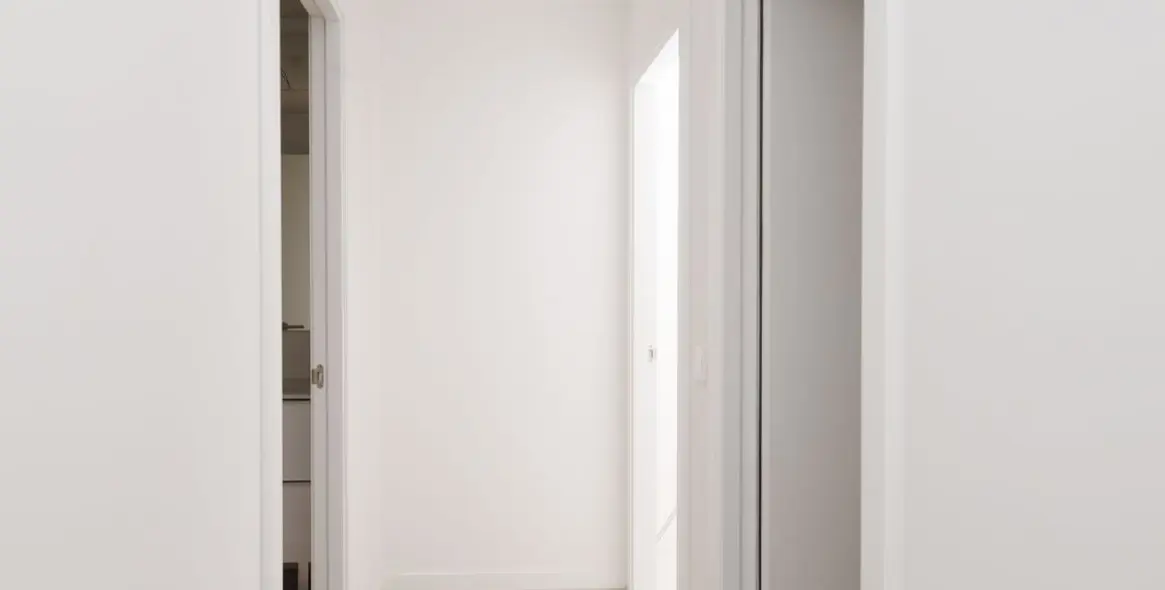 Sale of middle floor apartment in Cancelada 26