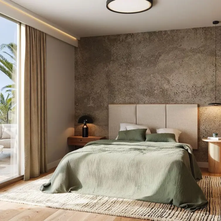 Sale of ground floor apartment in Las Lagunas
