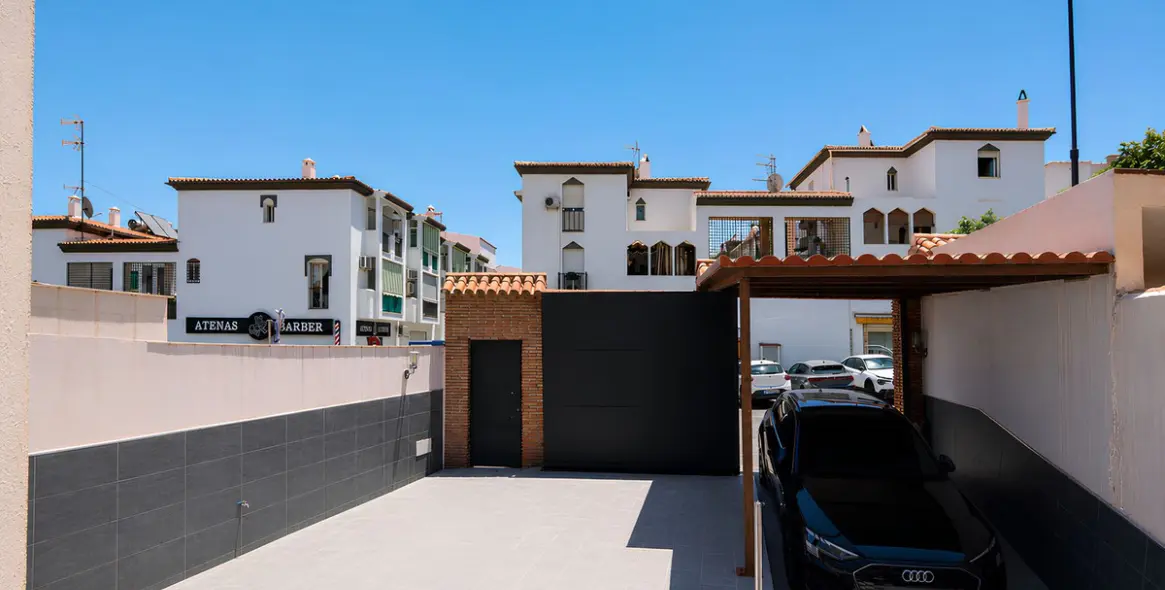 Sale of townhouse in Mijas 1