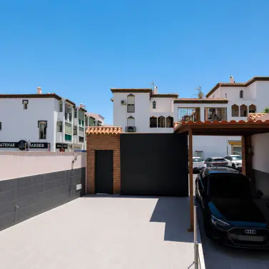 Sale of townhouse in Mijas