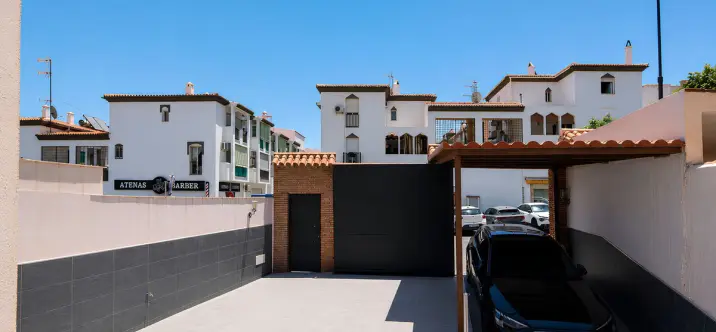 Sale of townhouse in Mijas 0