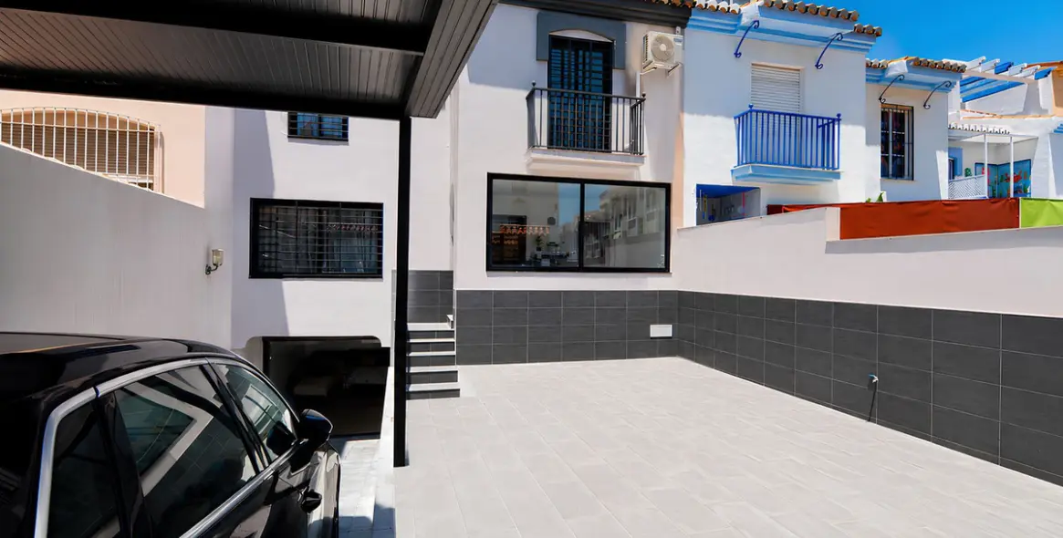 Sale of townhouse in Mijas 2