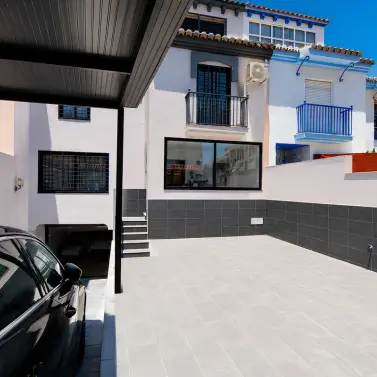 Sale of townhouse in Mijas