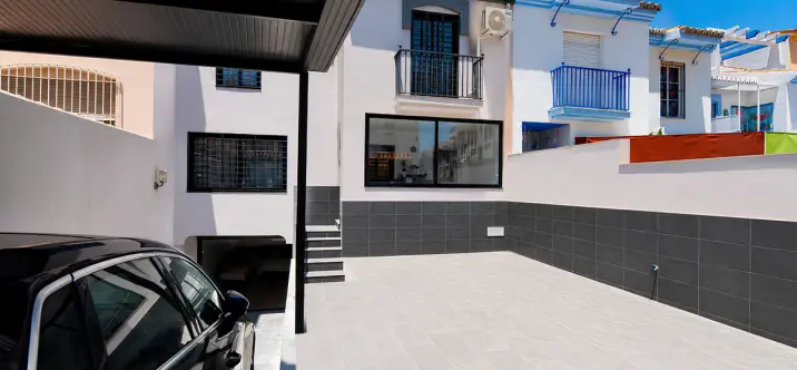 Sale of townhouse in Mijas 1