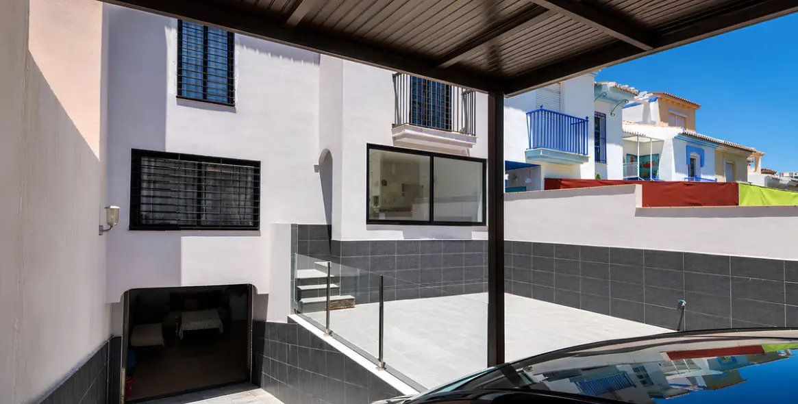 Sale of townhouse in Mijas 3