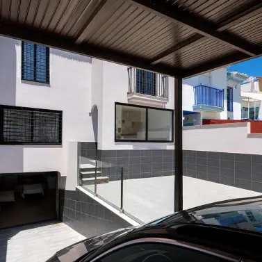 Sale of townhouse in Mijas