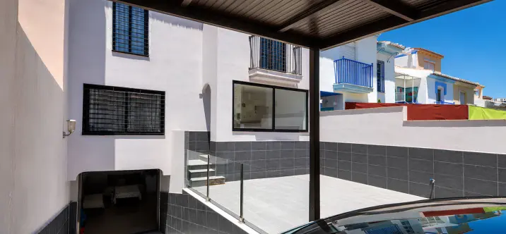 Sale of townhouse in Mijas 2