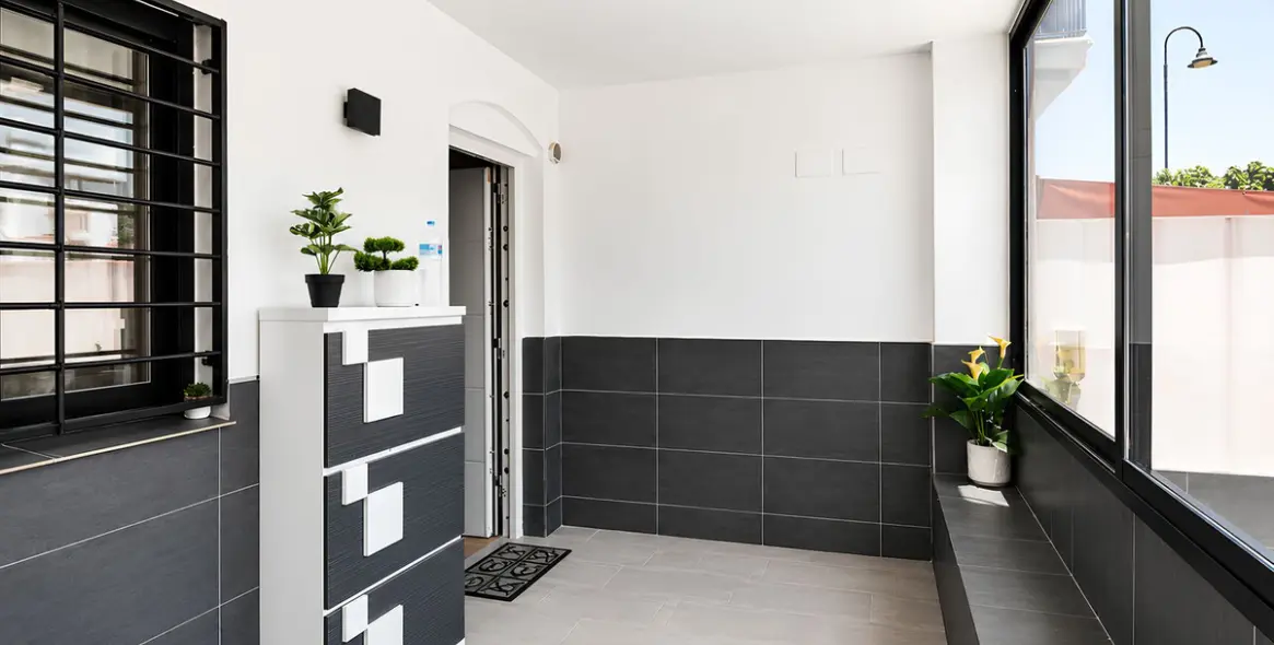 Sale of townhouse in Mijas 4