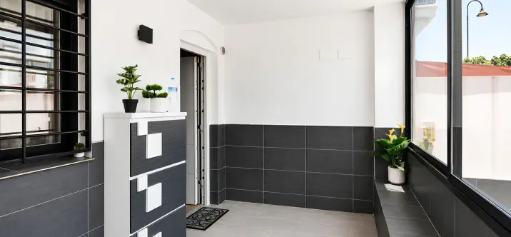 Sale of townhouse in Mijas 3