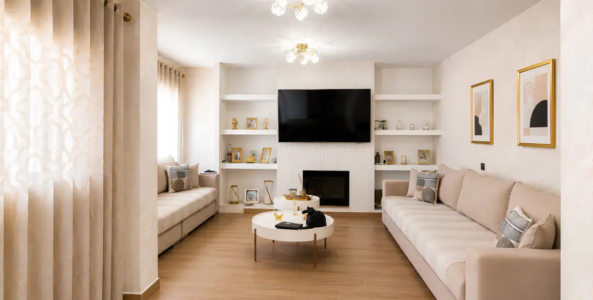 Sale of townhouse in Mijas 5
