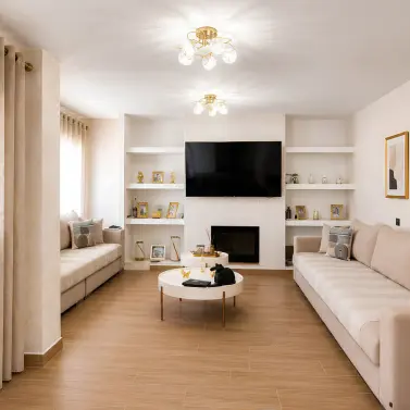 Sale of townhouse in Mijas