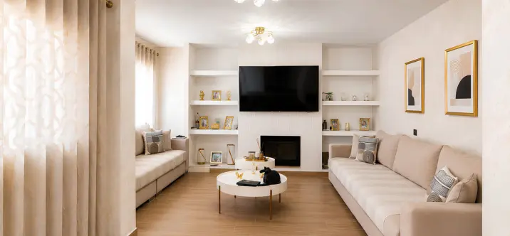 Sale of townhouse in Mijas 4