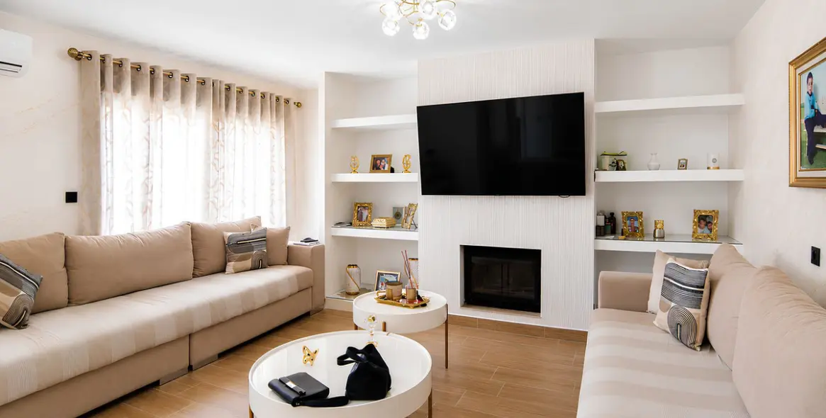Sale of townhouse in Mijas 6