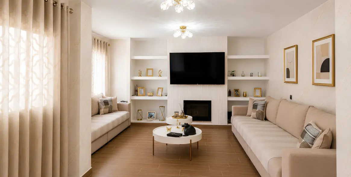 Sale of townhouse in Mijas 7
