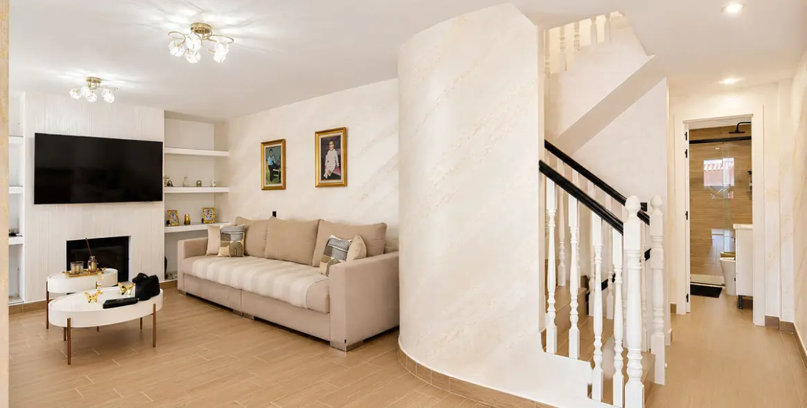 Sale of townhouse in Mijas 8