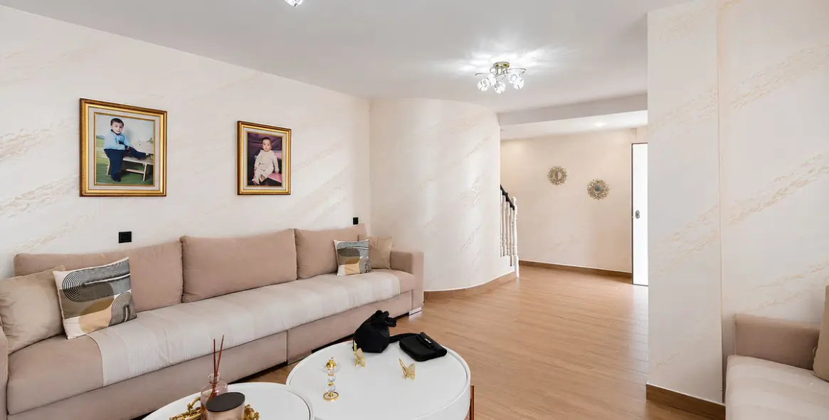 Sale of townhouse in Mijas 9