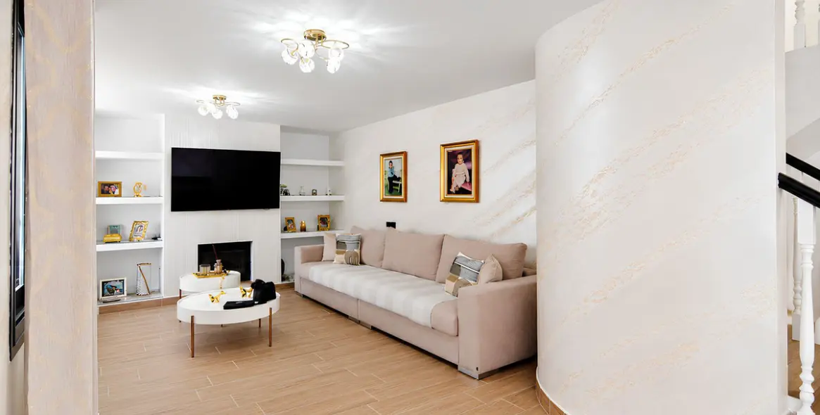Sale of townhouse in Mijas 10