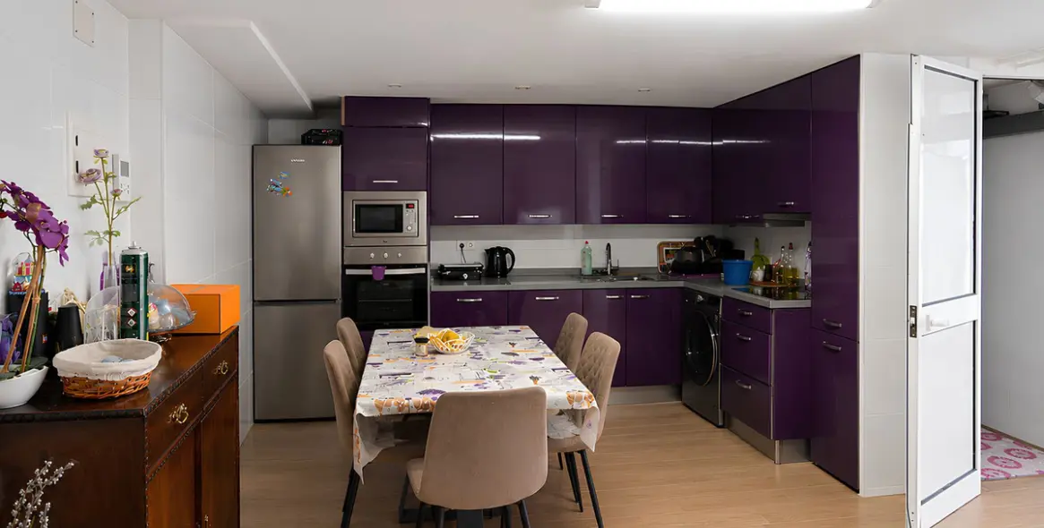 Sale of townhouse in Mijas 12