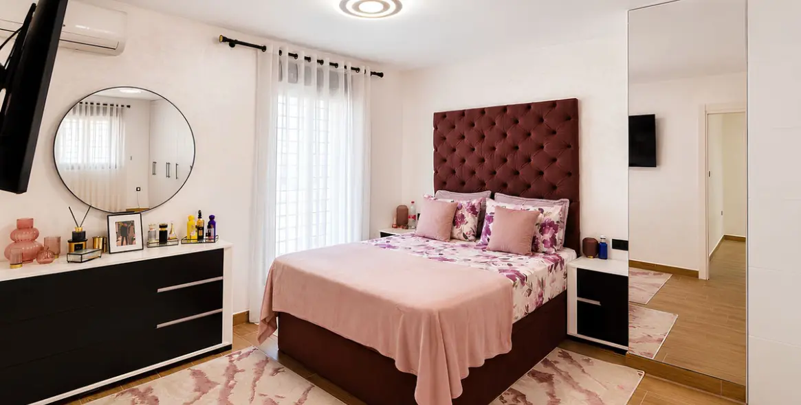 Sale of townhouse in Mijas 16