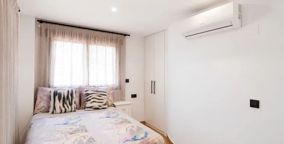 Sale of townhouse in Mijas 30