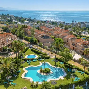 Продажа таунхауса в Estepona