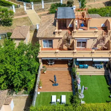 Продажа таунхауса в Estepona