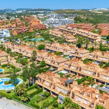 Продажа таунхауса в Estepona