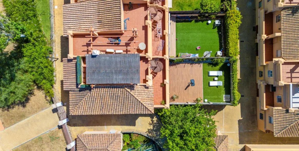 Продажа таунхауса в Estepona 6