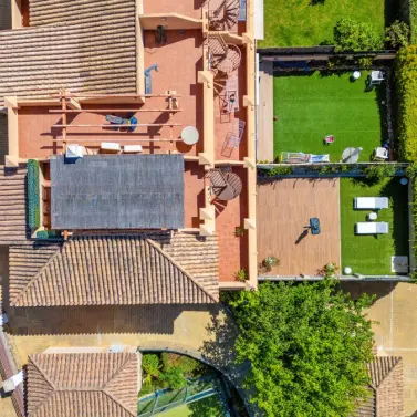 Продажа таунхауса в Estepona