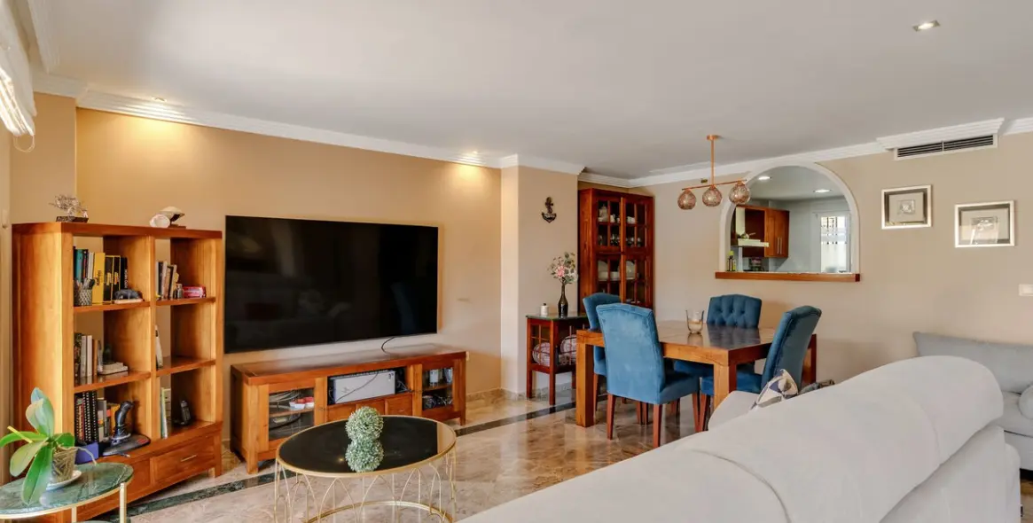 Продажа таунхауса в Estepona 10