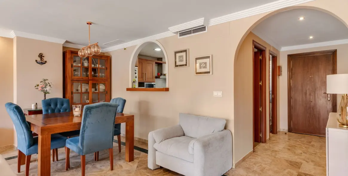 Продажа таунхауса в Estepona 13