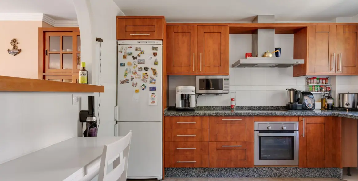 Продажа таунхауса в Estepona 14