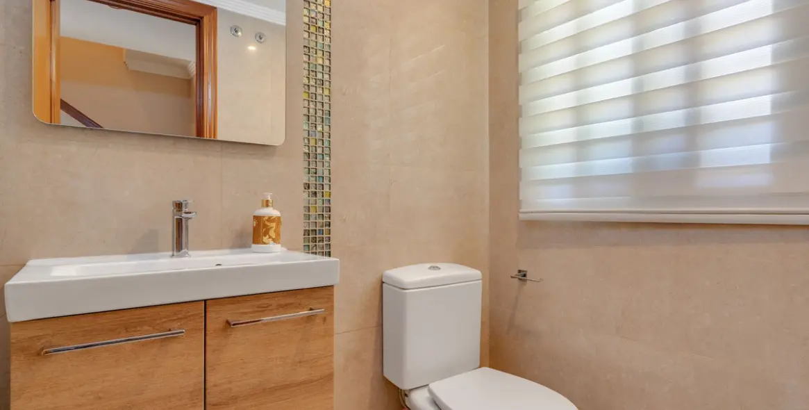 Продажа таунхауса в Estepona 16
